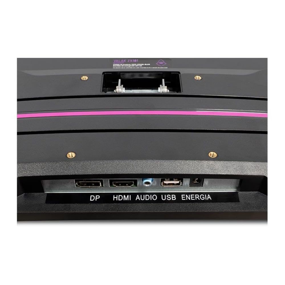 Monitor Gamer Mancer Valak ZX181 | 27