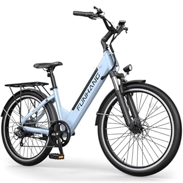 electric bike pedal assist