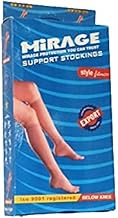 MIRAGE Varicose Veins Below Knee - Support stocking - (L)