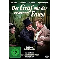 Der Graf mit der eisernen Faust