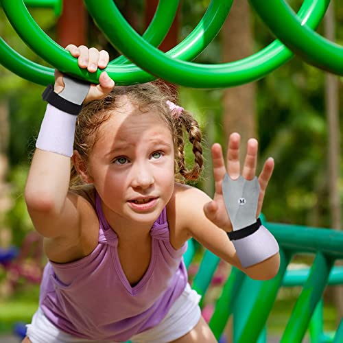 The 30 Best Gymnastics Hand Grips of 2024 [Verified] Cherry Picks