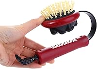 Vista 5 de 1 martillo de masaje, martillo multifuncional para masaje, palo de masaje, herramienta de cuidado de la salud del cuerpo
