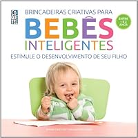 Bebês Inteligentes - Volume 2 (Em Portuguese do Brasil) 8564529211 Book Cover