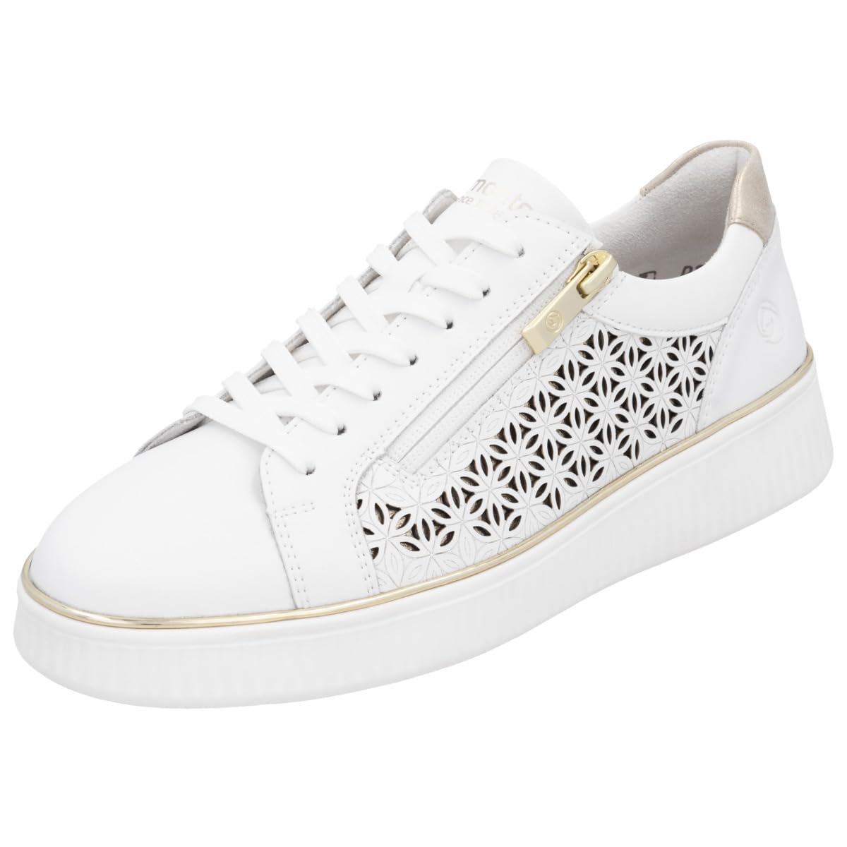 Remonte Kobiety D2e03Sneakersy Low