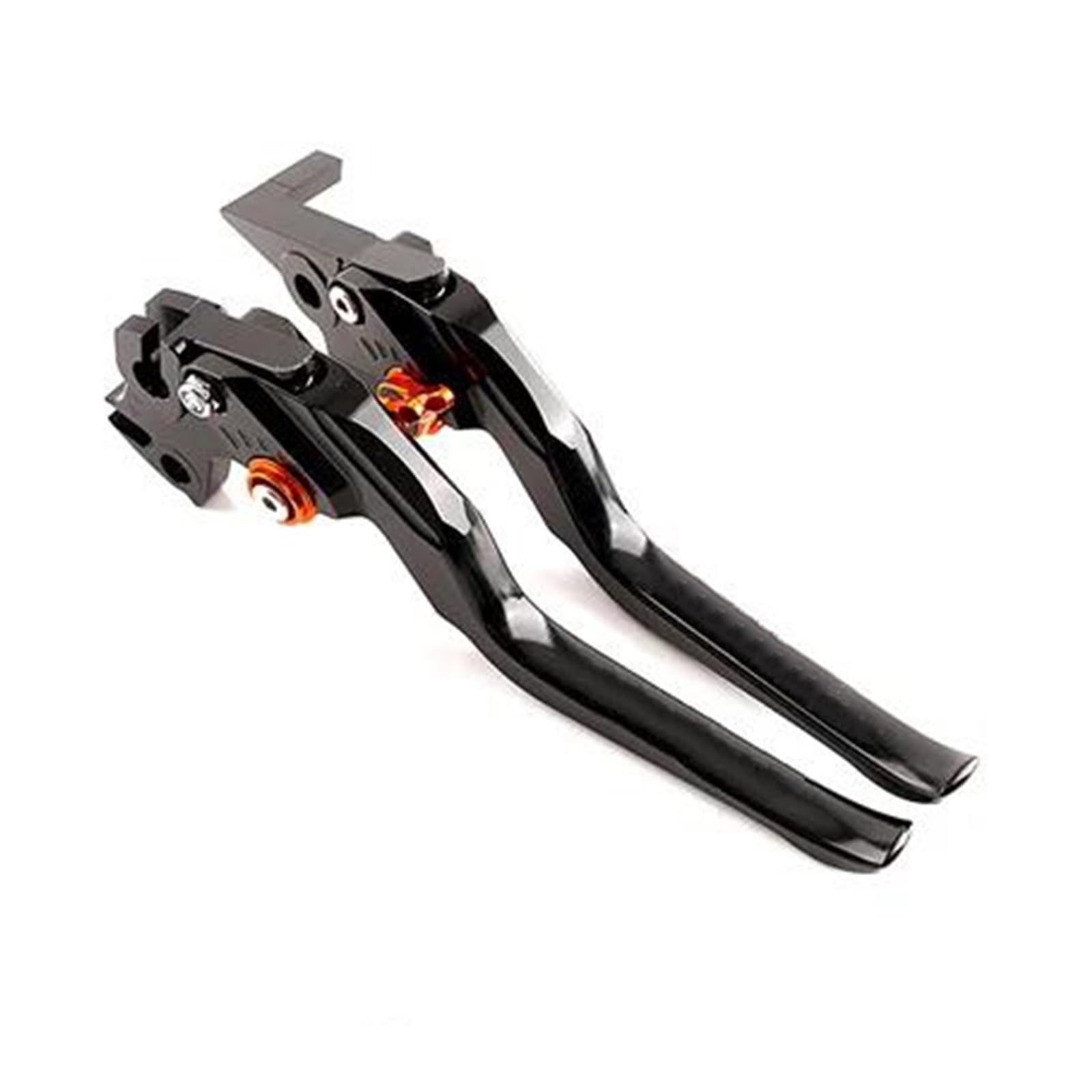 Heyhellnin Y For Honda For Forza 350 Forza350 Nss350 Nss 2018-2025+ New Brake Clutch Lever Motorcycle Cnc Motorbike Brake Levers(Y)