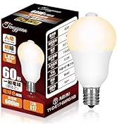Tengyuan LED電球 9W E26 6個入り ５箱セット Amazon | Tengyuan LED電球 E26口金 9W 60W形相当 電球色 3000K 900lm