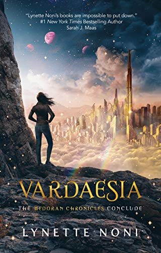 Amazon Com Vardaesia The Medoran Chronicles Book 5 Ebook Noni Lynette Kindle Store