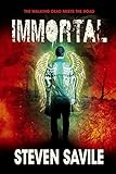 Bargain eBook - Immortal 