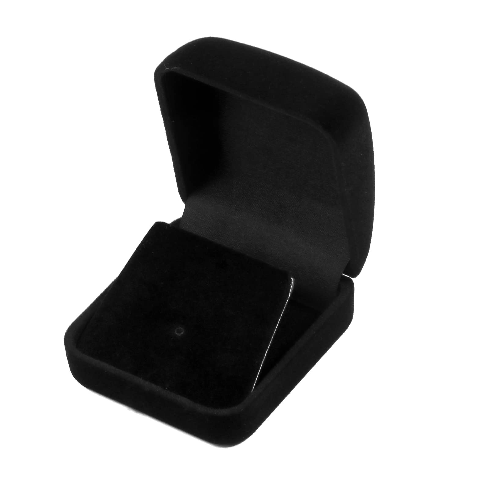 Medals Box Coin Display Case Coin Jewellery Gift Box for Medallions Medals 2x2x1.25In Display Case Challenge