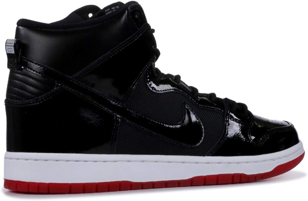 nike sb zoom dunk high tr