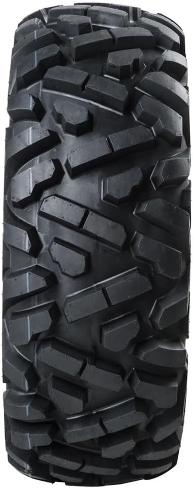 Tusk Trilobite® ATV/UTV Tire – 26x10-12 – Heavy-Duty Off-Road Utility Tire