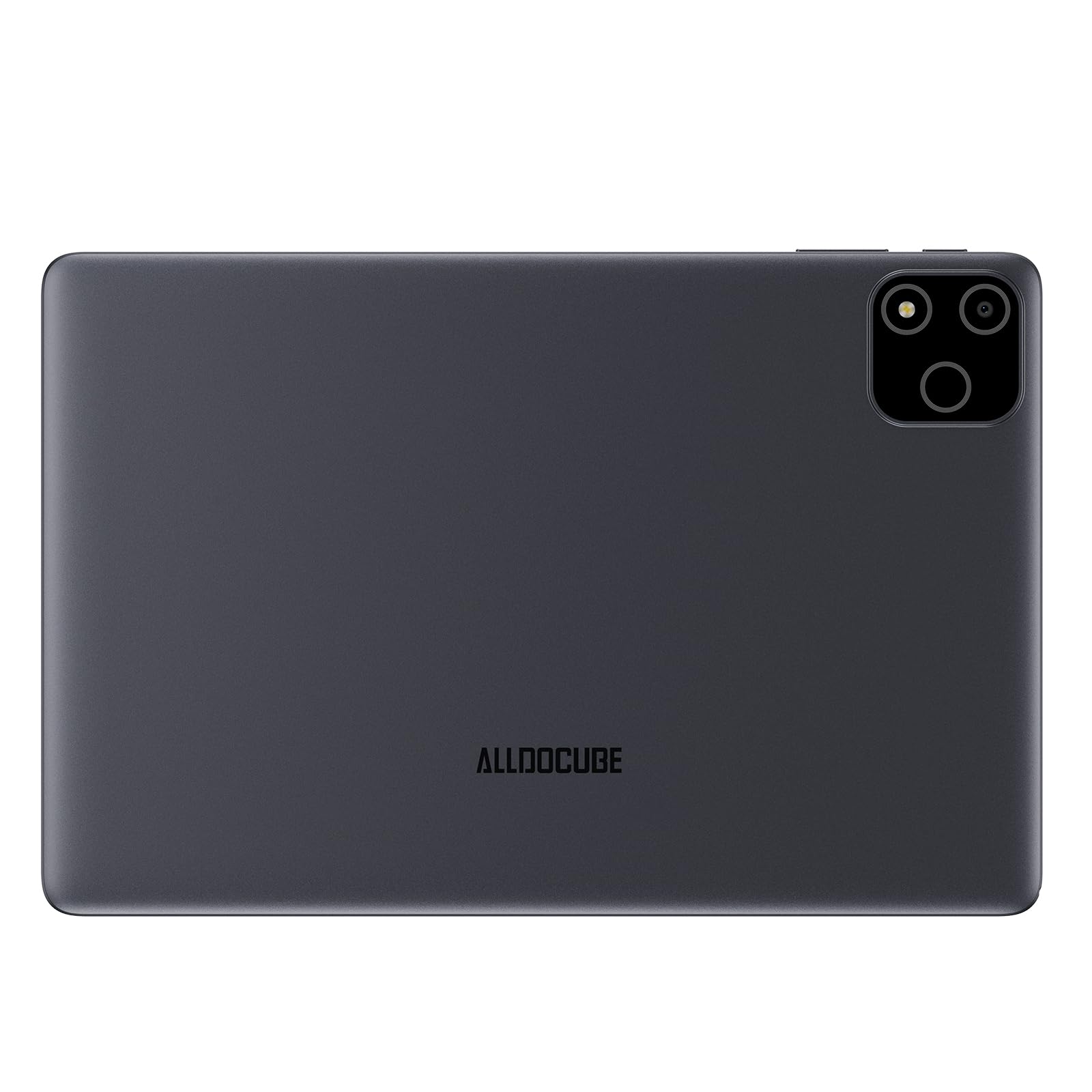 ALLDOCUBE Tablet per bambini 10.1" Android 16 Azzurro