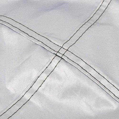 Tenlacum - Copertura di ricambio pop up per tenda