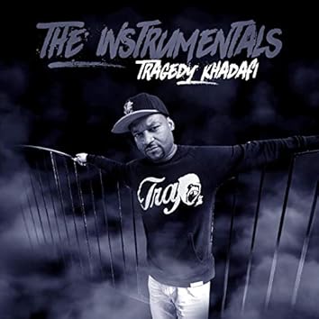 8. The Instrumentals [Explicit]