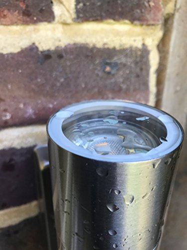 LightHub Applique doppio bidirezionale IP44 GU10