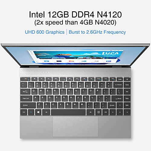 Coolby-Windows-11-Laptop-Computer-Intel-Celeron-Quad-core-N4120-Processor-12GB-DDR4-RAM-256GB-SSD-Notebook-PC-141-FHD-1920X1080-IPS-Display-Support-24G5G-Hz-WiFi-BT-Webcam-TF-Card Coolby-Windows-11-Laptop-Computer-Intel-Celeron-Quad-core-N4120-Processor-12GB-DDR4-RAM-256GB-SSD-Notebook-PC-141-FHD-1920X1080-IPS-Display-Support-24G5G-Hz-WiFi-BT-Webcam-TF-Card