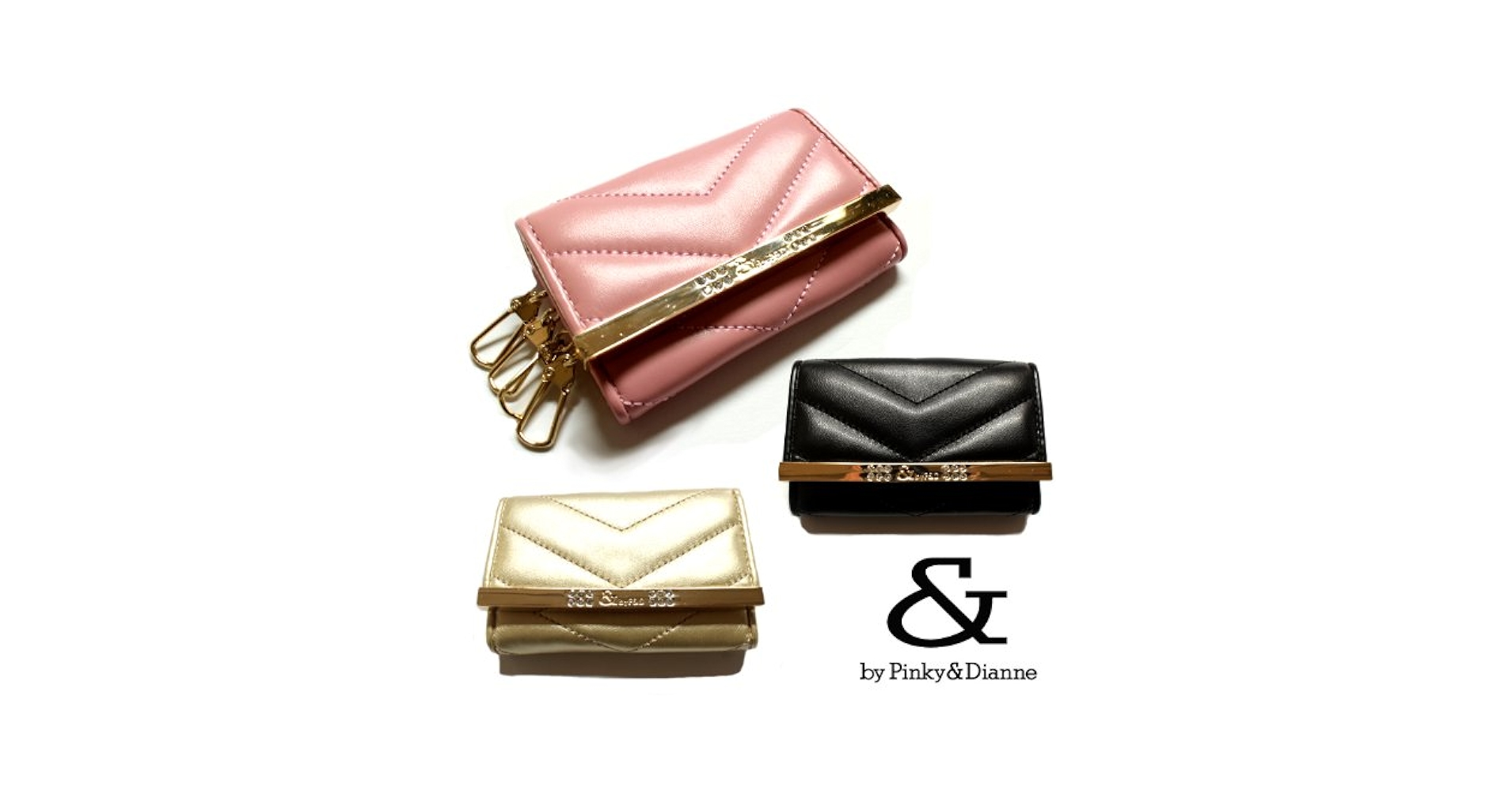 ＆byP＆D小物ケース 錦化成 収納ボックス 幅38×奥行27×高さ12cm おさるのジョージ