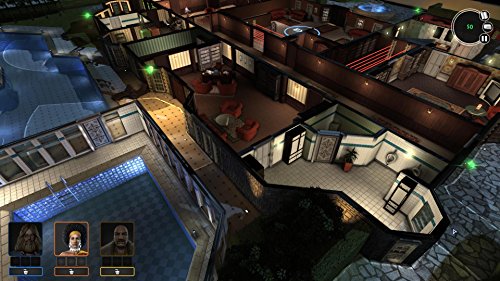 Crookz Code Jeu PC Steam Clé d'activation digitale pour Windows - 3