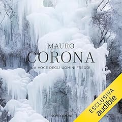 La voce degli uomini freddi copertina