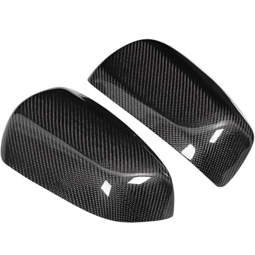 Coques rétroviseurs latéraux Mitsubishi Lancer EX look urbain et sport