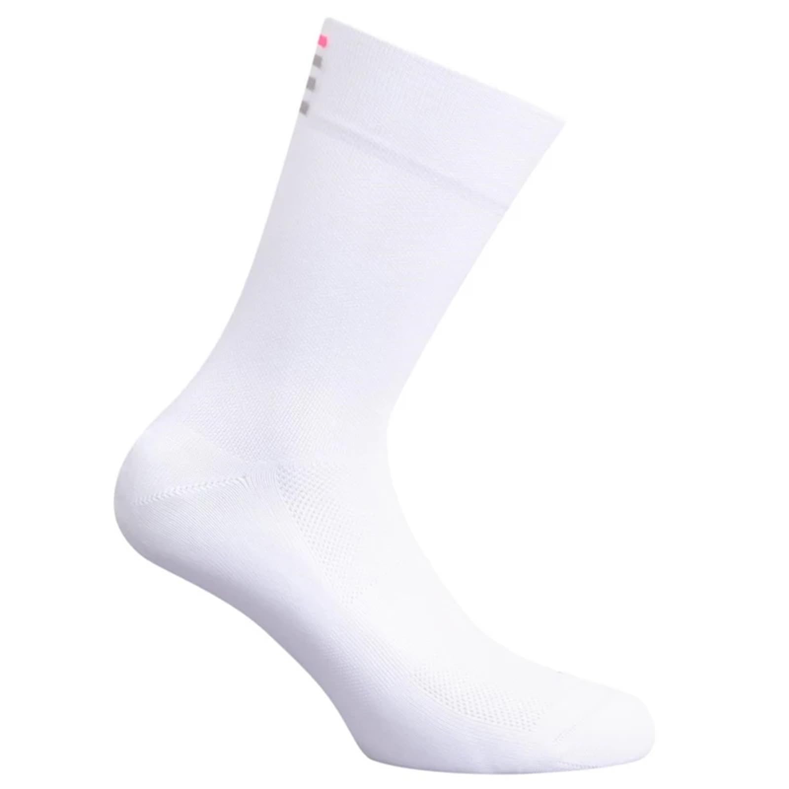 Calzini Da Ciclismo Uomo Calzini da ciclismo professionali da uomo e da donna, for bici da corsa, mountain bike, competizione, corsa, calcio, sport, calzini antiscivolo Per Sport, Escursionismo, Cicli