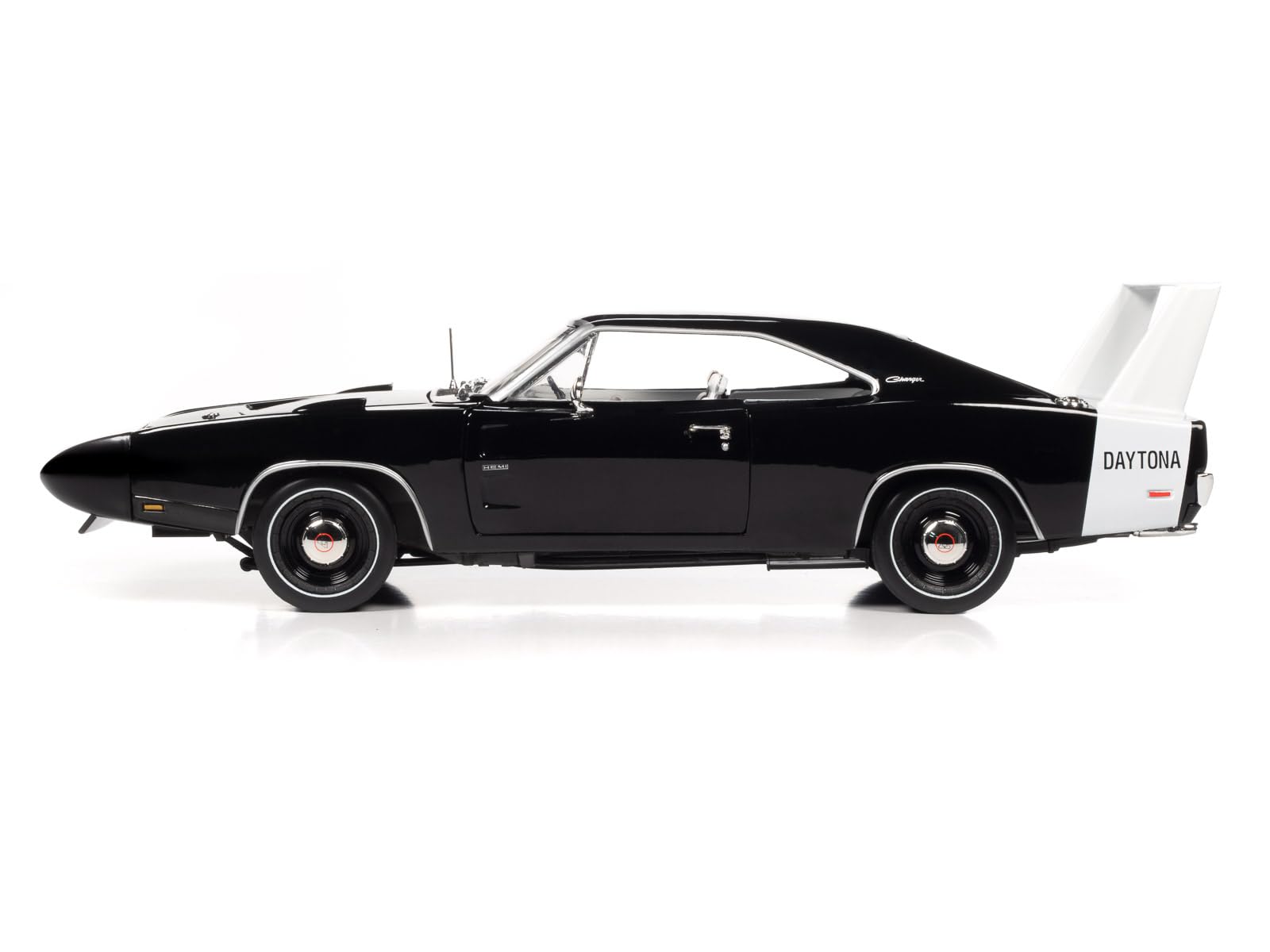 American Muscle 1969 Dodge Charger Daytona 1:18 Scale Diecast