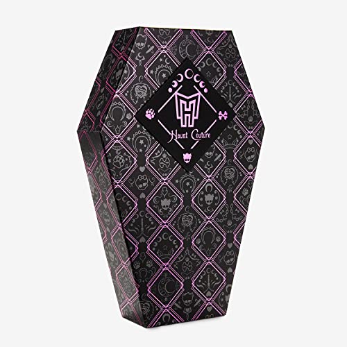 Image of Monster High Haunt Couture Clawdeen Wolf Doll