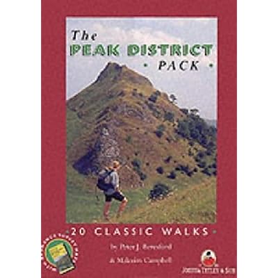 The Peak District Pack