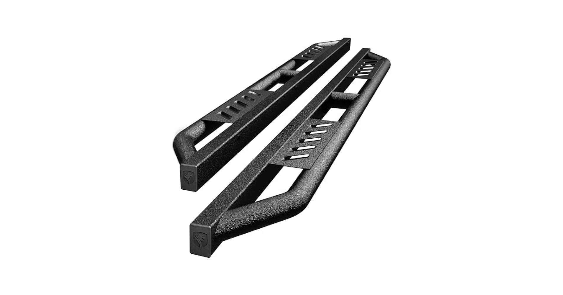Amazon.com: Tyger Auto Trax Side Steps Compatible with 2015