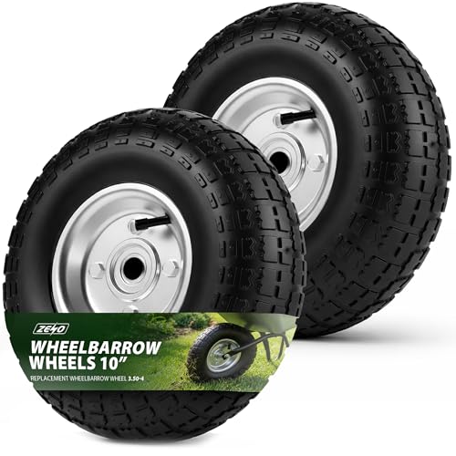 Sack Barrow Wheels