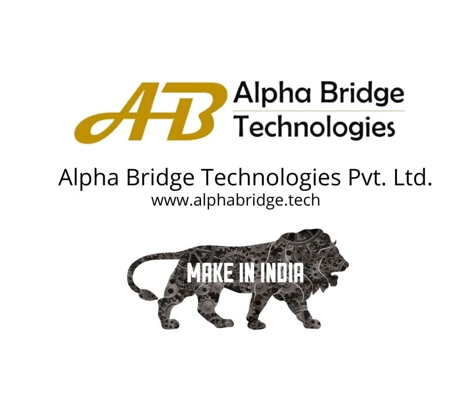 Image of Alpha Bridge AS210T Gigabit Layer 2 Ethernet Switch - Carrier-Grade Reliability, Enhanced Security, and Advanced QoS