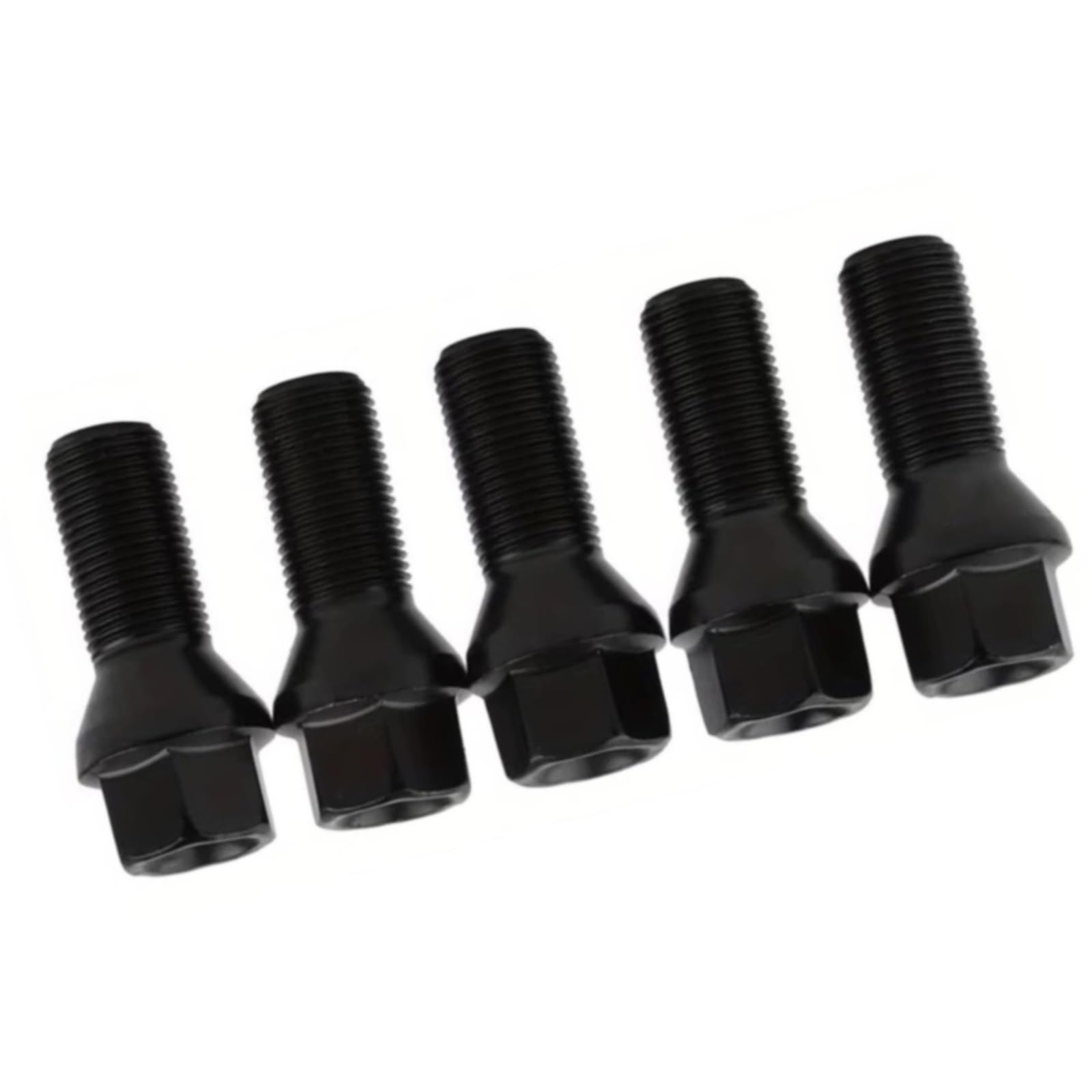 Pernos de rueda M14 de alta resistencia para llantas MINI OEM 5