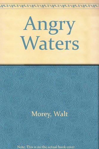 Angry Waters 0613064100 Book Cover