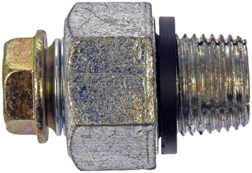 Tapón de drenaje de aceite Dorman 090-085 autograde para cárter de motor 2