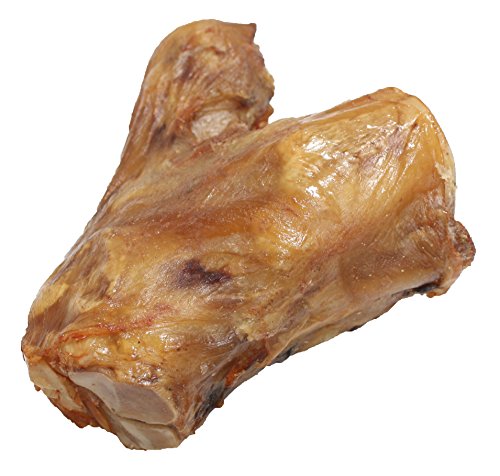 Croci Niki Natural Barf - Ginocchio di bovino, 700 g