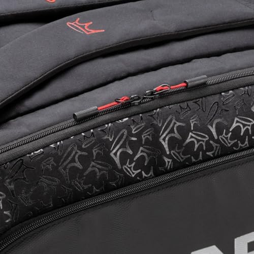 Paletero HEAD Coello Pro X con gran capacidad de almacenamiento funcional 6