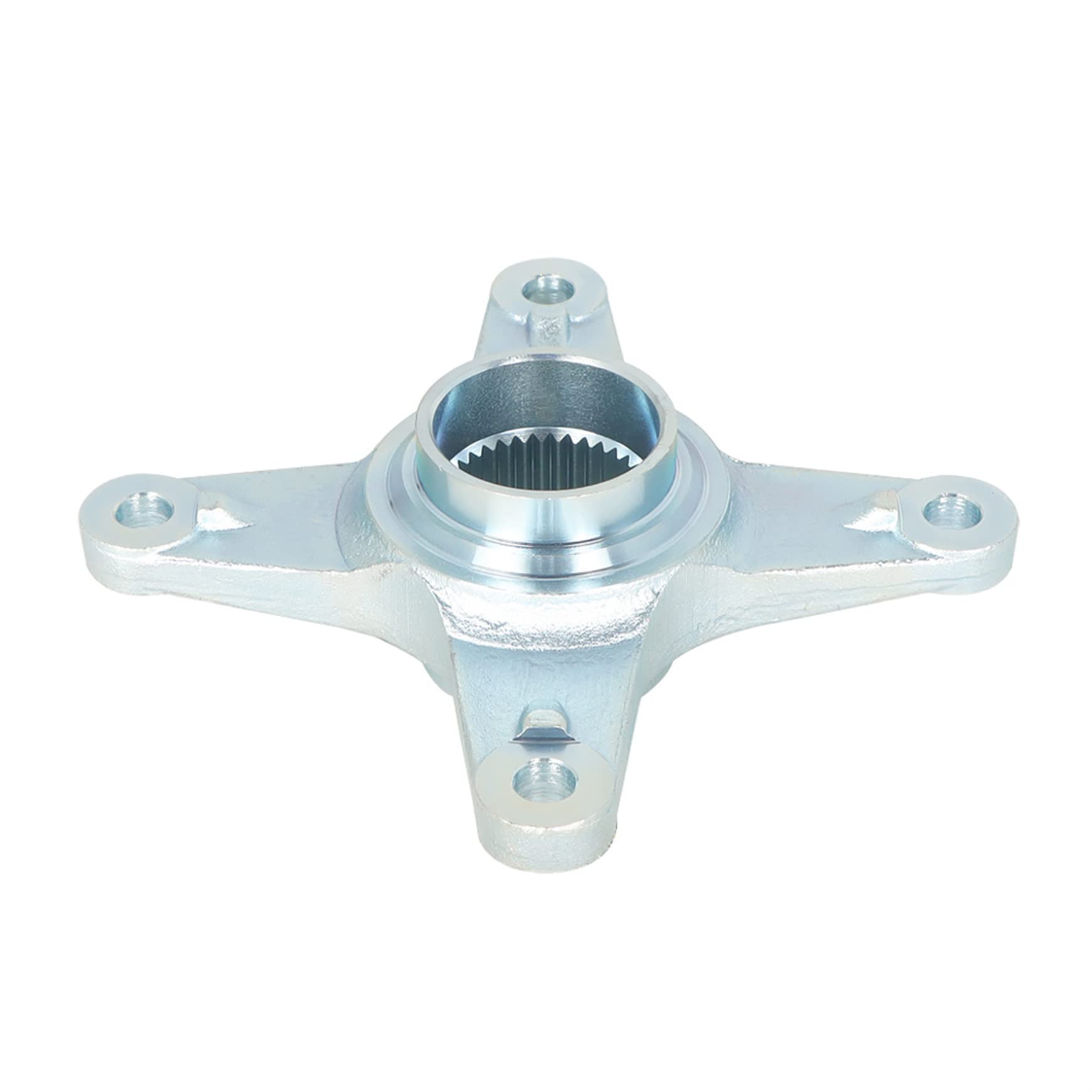 naa.  Adjustable Solid Axle & Carrier Suzuki Kawasaki Arctic