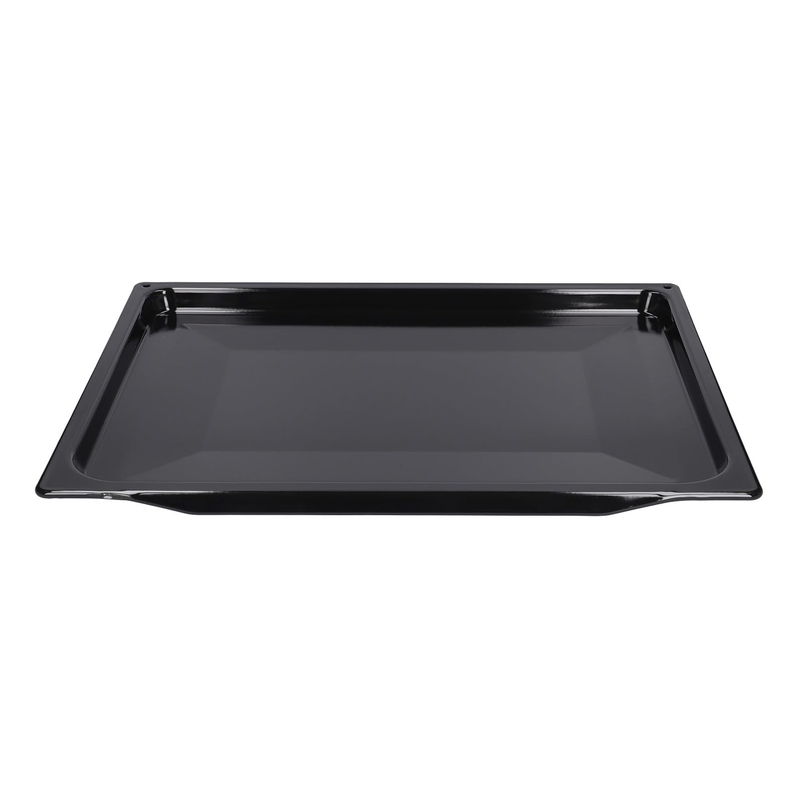 Backblech (45,5 x 36,2 mm) für Backofen Gorenje, Hisense, Pelgrim, Atag - 903871