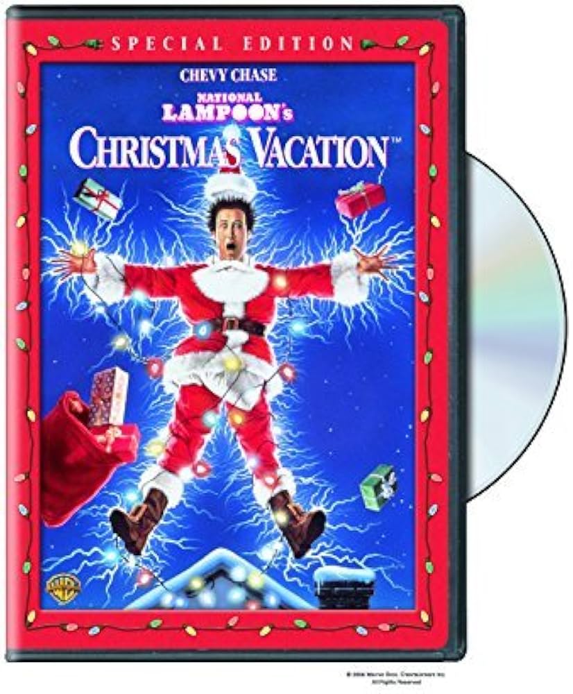 Amazon.com: National Lampoon's Christmas Vacation: Special Edition Amazon.com: National Lampoon's Christmas Vacation: Special Edition