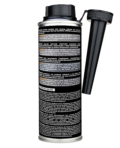 Archoil, olio additivo per modificare la frizione