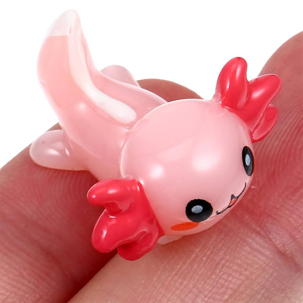 ウパるパ　スペース　MoMo ウーパールーパー　ソフビ　フィギュア 今回の【ソフビの世界のスゴイ人】は「 ウパるパ 」のSatoさん