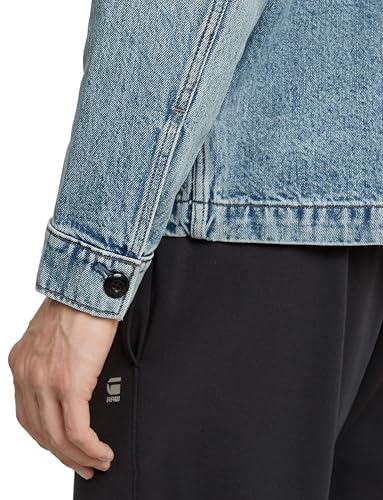 G-STAR RAW Mosa overshirt – Ansicht 5