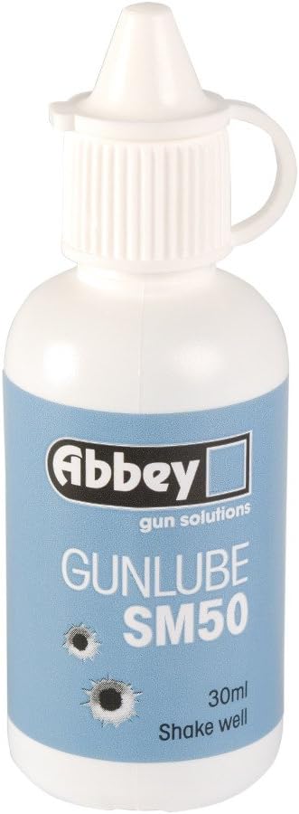 Abbey GUN LUBE OIL SM50