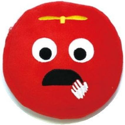 Amazon Co Jp ガチャピンムック 顔ポーチ ムック Gm Po012 シューズ バッグ Amazon Co Jp ガチャピンムック 顔ポーチ ムック Gm Po012 シューズ バッグ