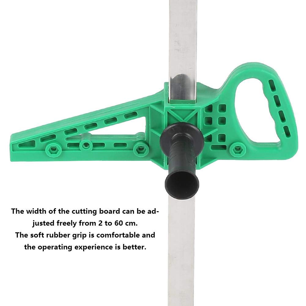 Produktbild von Craft Schneidwerkzeuge Kunst Schneidewerkzeug 360 Grad Drehbares Kunststoff Gyro Cutter Mit 3