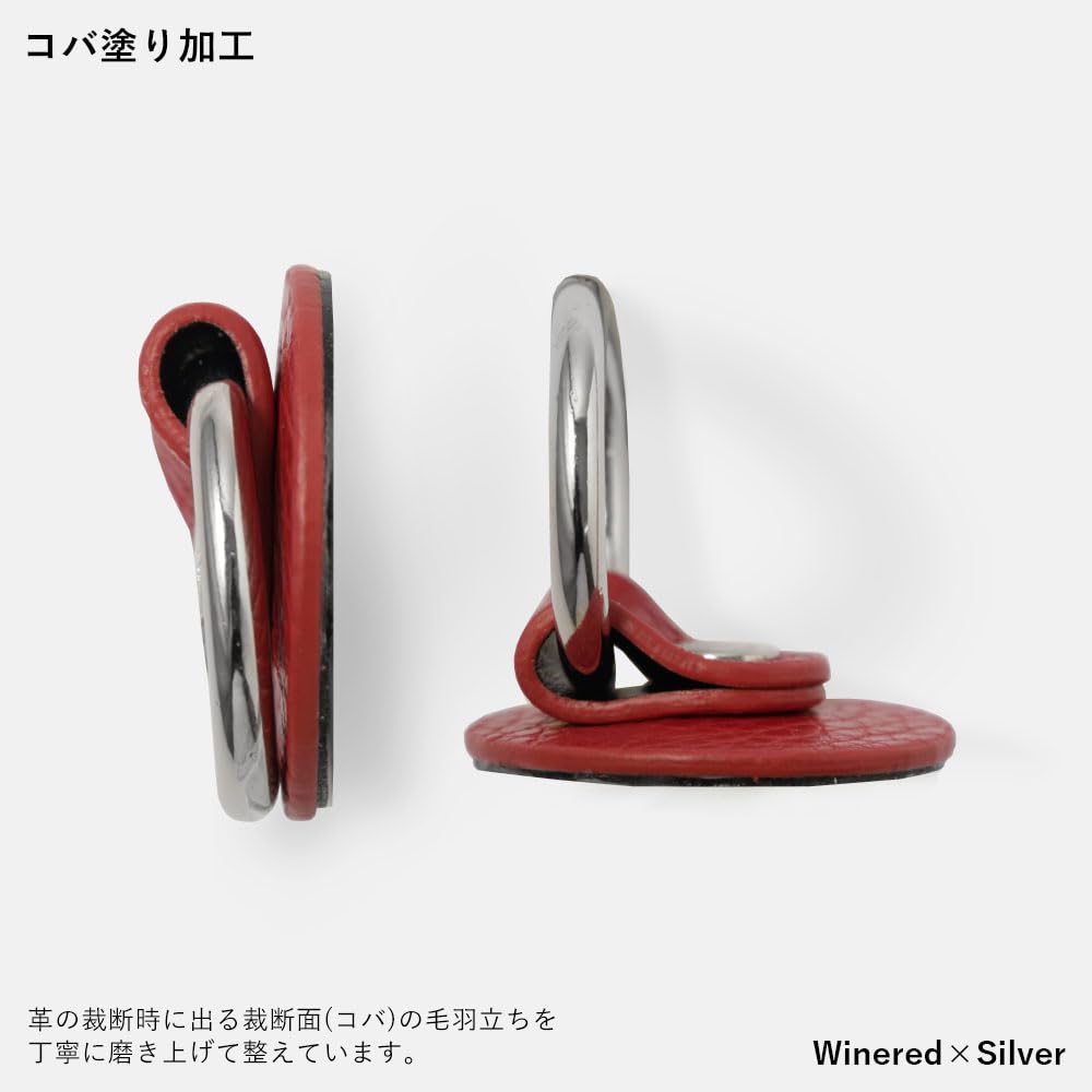 Amazon.co.jp: COVERARY 互換品/交換 arrows BZ01 用 ケース 背面
