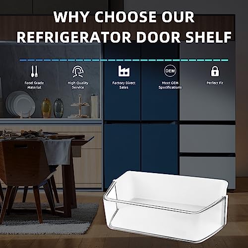 Samsung Bespoke 4 door fridge premium