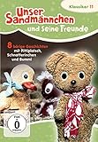  Unser Sandmännchen und seine Freunde - 11/8 Bärige Geschichten mit Pittiplatsch,Schnatte