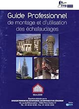 Download Guide professionnel de montage et d'utilisation des échafaudages PDF