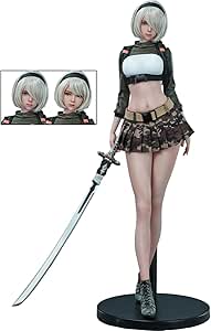 SGD STUDIO SGD-002 1/3 フィギュア 75cm SGD STUDIO SGD-002 1/3 フィギュア 75cm